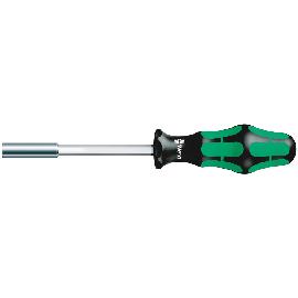 Bithalter 1/4 Zoll, mit Sprengring, 810/1 Produktbild